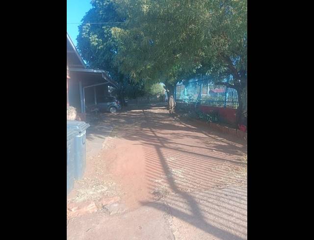 3 BEDROOM HOUSE FOR SALE IN WEST PARK